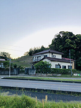 日本一户建