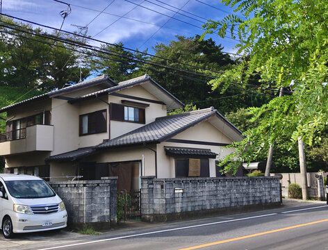 日本一户建