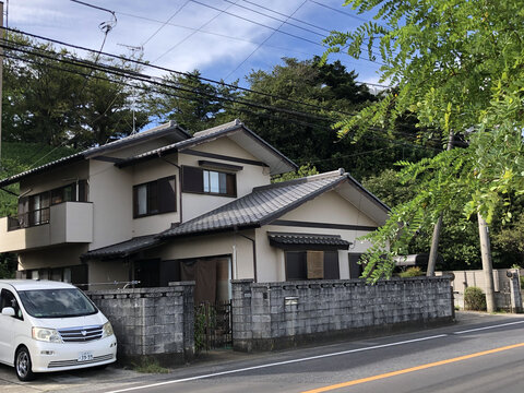 日本一户建