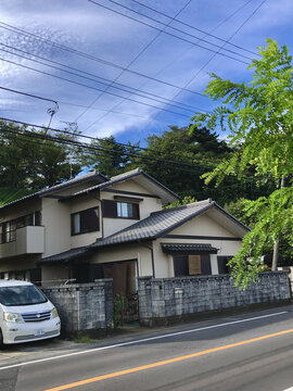 日本一户建