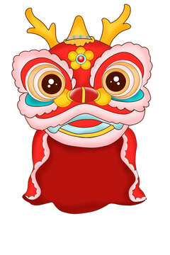 獅頭