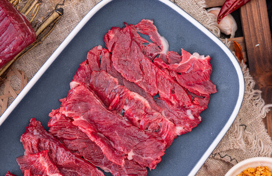 牛肉