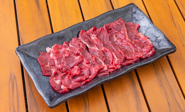 牛肉