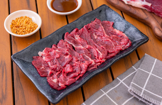 牛肉