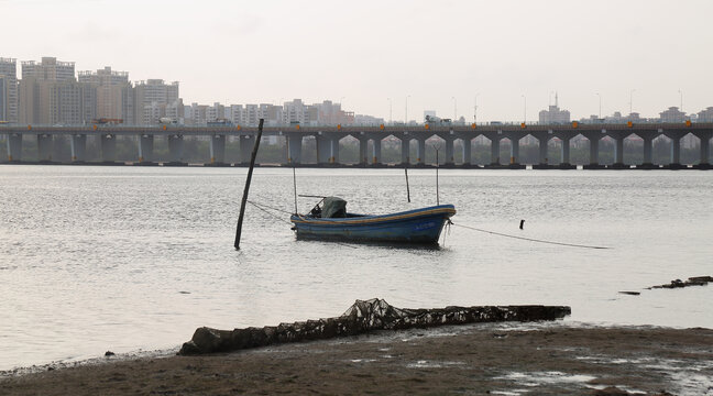 海口南渡江