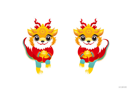 龍年