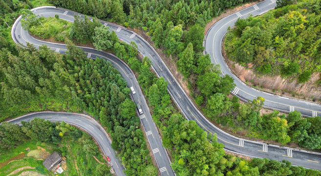 乡村公路