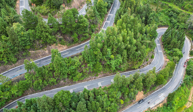 乡村公路