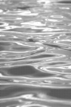 創(chuàng)意鏤空?qǐng)D案