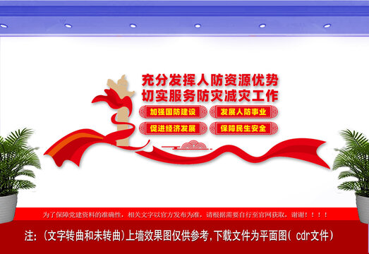 防災(zāi)減災(zāi)