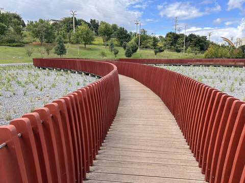 栈道