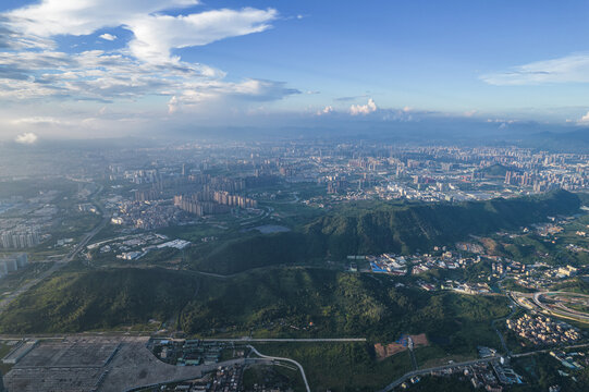 惠州惠阳大亚湾