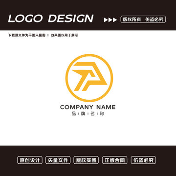 科技公司logo标志