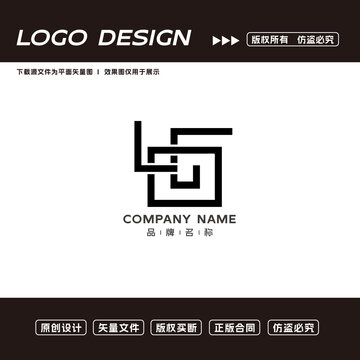 创意logo标志