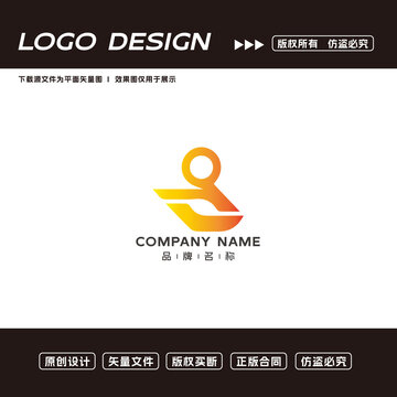 金融logo