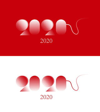 2020鼠年