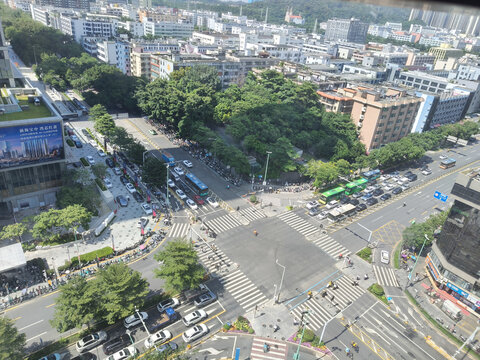 城市道路