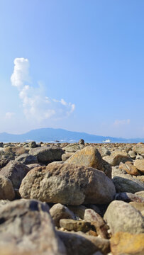 深圳大鹏杨梅坑景色