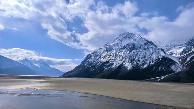 西藏美景