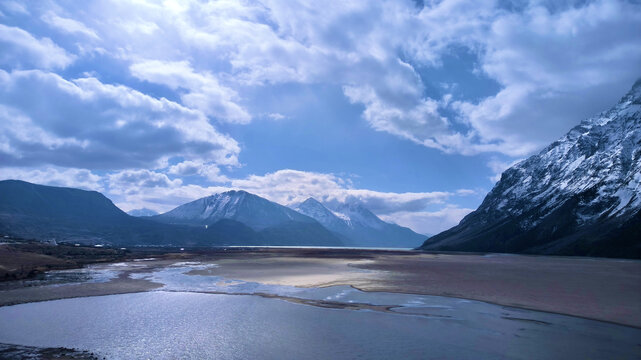 西藏美景