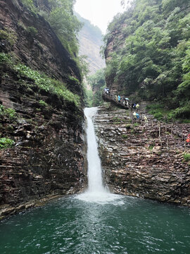 林州太行大峡谷