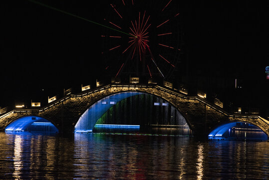 景觀橋