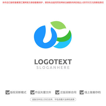 茶葉商標(biāo)標(biāo)志logo
