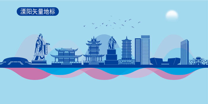 溧陽