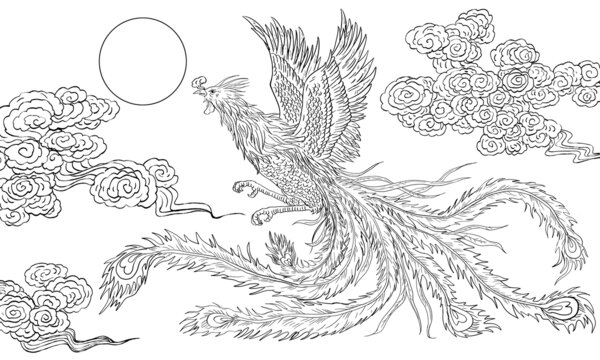 鳳凰