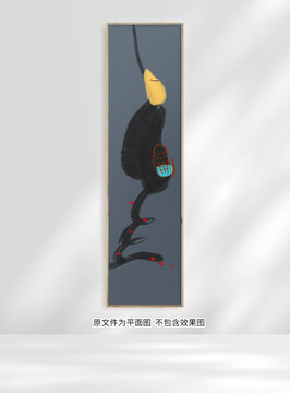 禪意裝飾畫