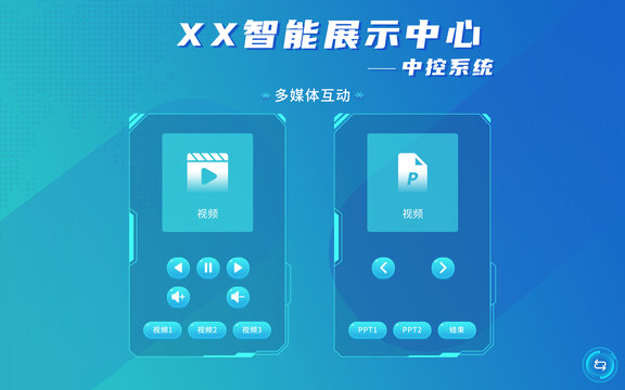 中控系統(tǒng)