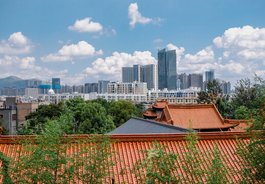 海源寺