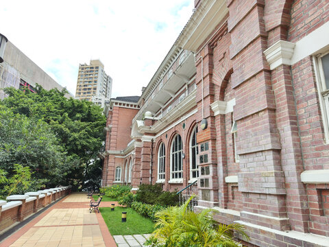 香港大学