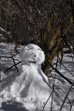 囧雪人