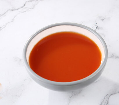 红汤