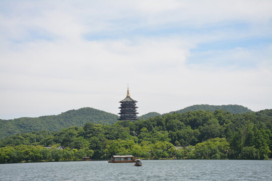 雷峰塔