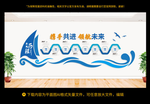 企業(yè)發(fā)展歷程