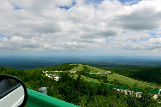 山路