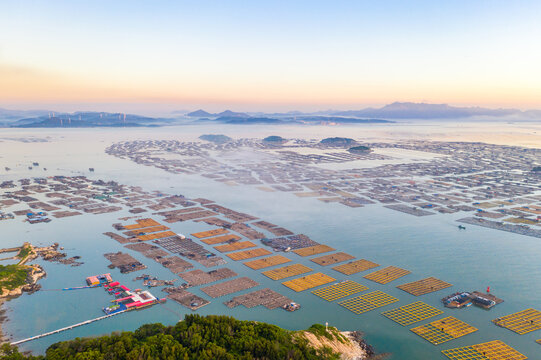 福建漳州东山岛