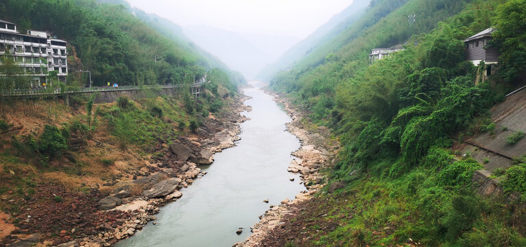 赤水河