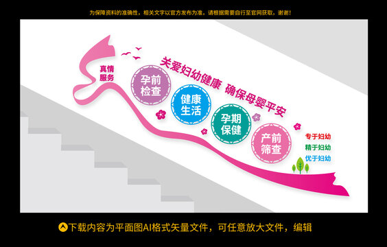關(guān)愛婦幼呵護(hù)健康
