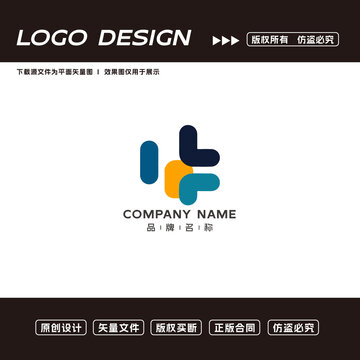娛樂公司logo