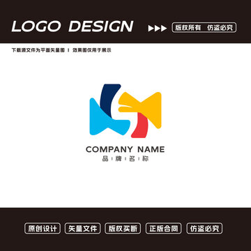 美术教育logo培训