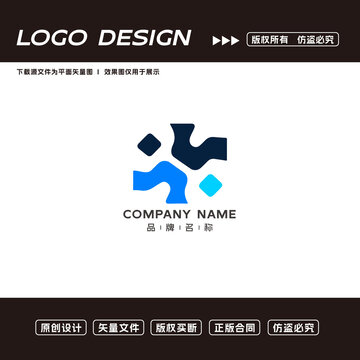 儿童教育logo