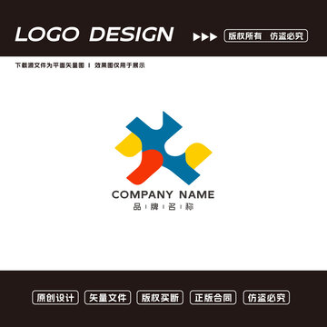 兒童教育logo培訓(xùn)