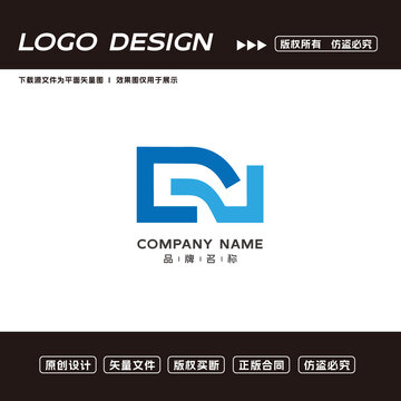 科技公司logo标志