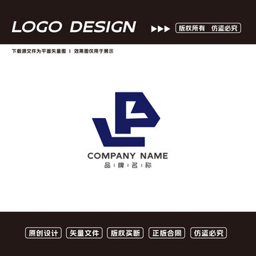 金融公司logo标志