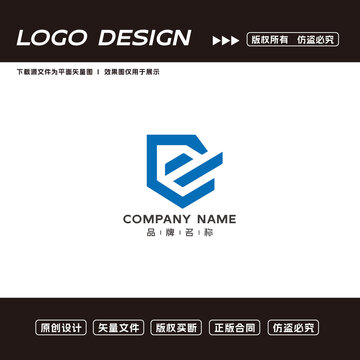 科技公司logo标志