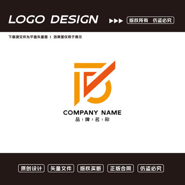 科技公司logo