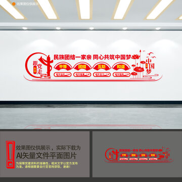 民族團結